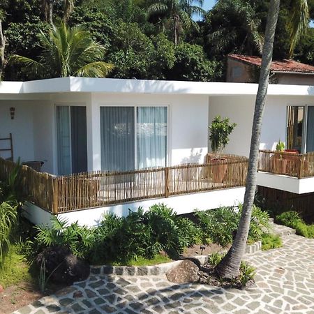 Kosere Exclusive Suites Ilhabela Bagian luar foto