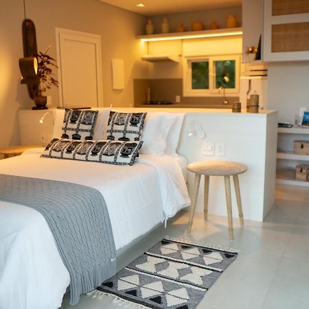 Kosere Exclusive Suites Ilhabela Bagian luar foto