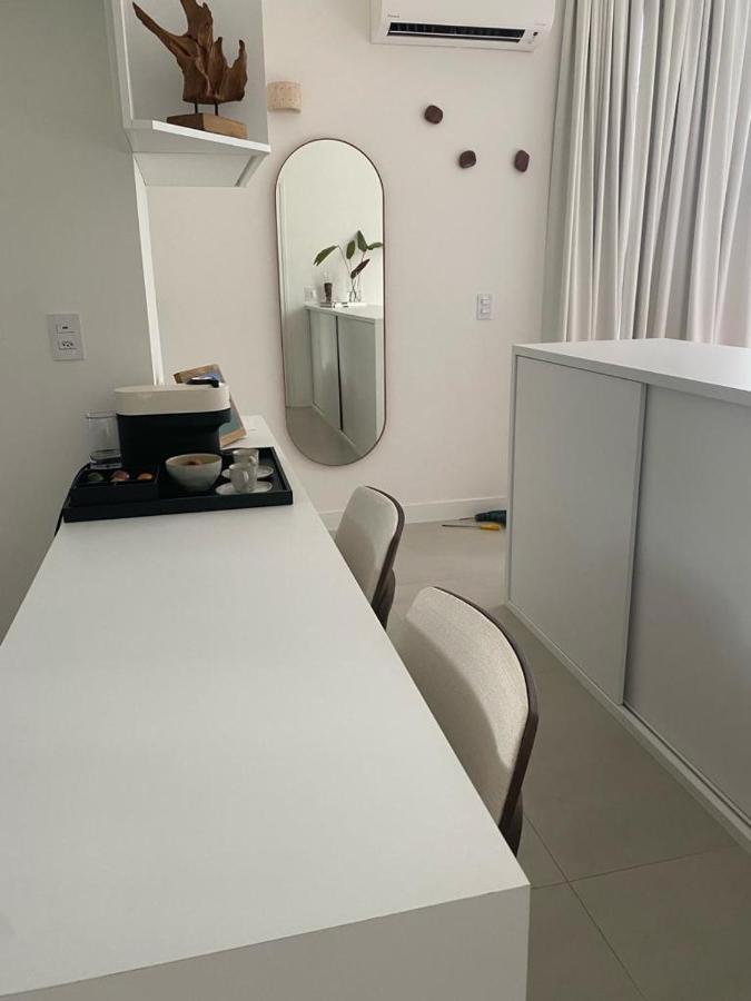 Kosere Exclusive Suites Ilhabela Bagian luar foto